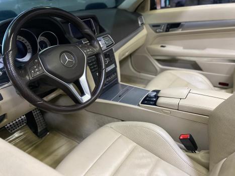 MERCEDES-BENZ E 350 Cabriolet 3.5 V6 24V AUTOMTICO, Foto 11