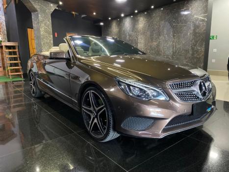 MERCEDES-BENZ E 350 Cabriolet 3.5 V6 24V AUTOMTICO, Foto 13