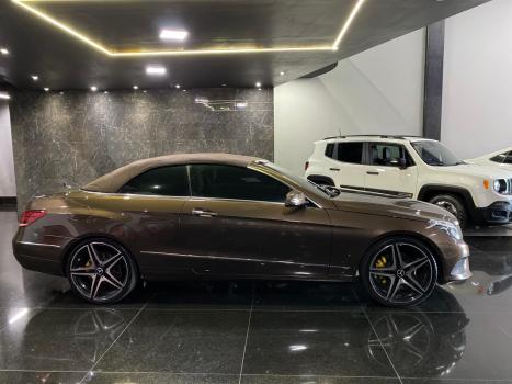 MERCEDES-BENZ E 350 Cabriolet 3.5 V6 24V AUTOMTICO, Foto 16