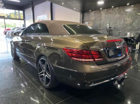 MERCEDES-BENZ E 350 Cabriolet 3.5 V6 24V AUTOMTICO, Foto 17
