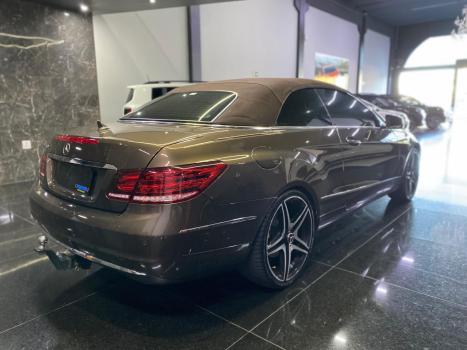 MERCEDES-BENZ E 350 Cabriolet 3.5 V6 24V AUTOMTICO, Foto 18