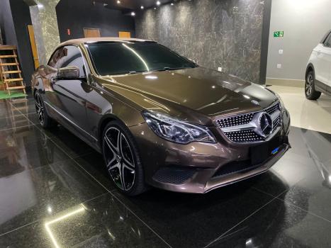 MERCEDES-BENZ E 350 Cabriolet 3.5 V6 24V AUTOMTICO, Foto 3