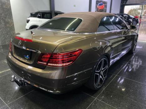 MERCEDES-BENZ E 350 Cabriolet 3.5 V6 24V AUTOMTICO, Foto 4