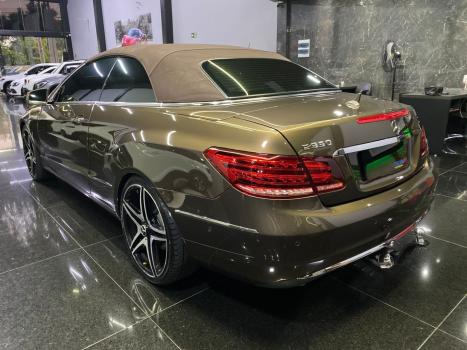 MERCEDES-BENZ E 350 Cabriolet 3.5 V6 24V AUTOMTICO, Foto 5
