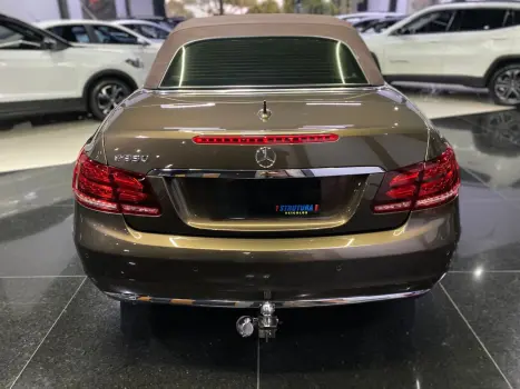 MERCEDES-BENZ E 350 Cabriolet 3.5 V6 24V AUTOMTICO, Foto 6