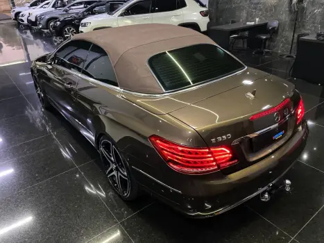 MERCEDES-BENZ E 350 Cabriolet 3.5 V6 24V AUTOMTICO, Foto 7