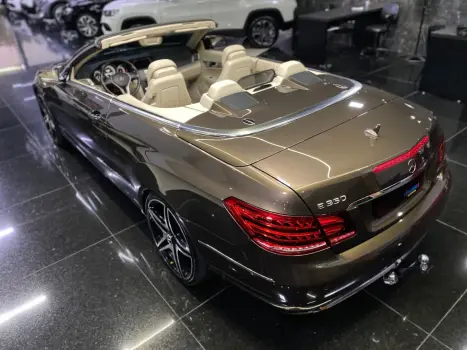 MERCEDES-BENZ E 350 Cabriolet 3.5 V6 24V AUTOMTICO, Foto 12