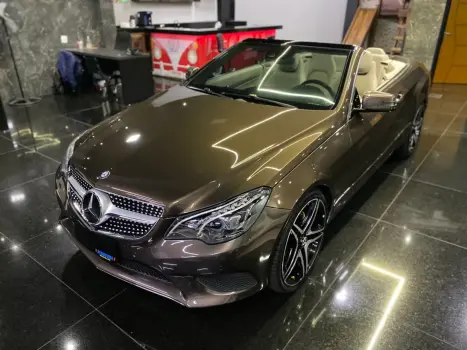 MERCEDES-BENZ E 350 Cabriolet 3.5 V6 24V AUTOMTICO, Foto 13