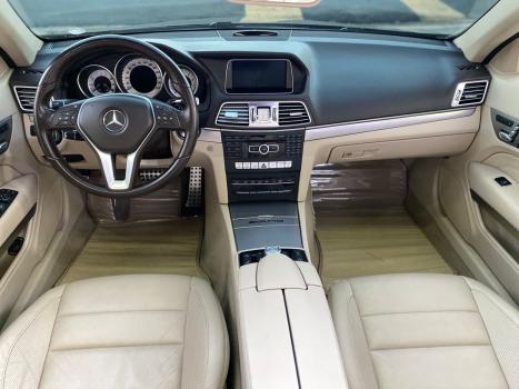 MERCEDES-BENZ E 350 Cabriolet 3.5 V6 24V AUTOMTICO, Foto 16