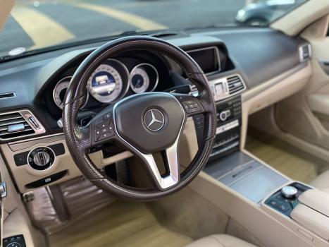 MERCEDES-BENZ E 350 Cabriolet 3.5 V6 24V AUTOMTICO, Foto 17