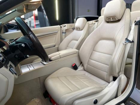 MERCEDES-BENZ E 350 Cabriolet 3.5 V6 24V AUTOMTICO, Foto 18