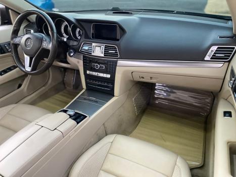 MERCEDES-BENZ E 350 Cabriolet 3.5 V6 24V AUTOMTICO, Foto 21