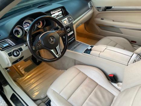 MERCEDES-BENZ E 350 Cabriolet 3.5 V6 24V AUTOMTICO, Foto 22