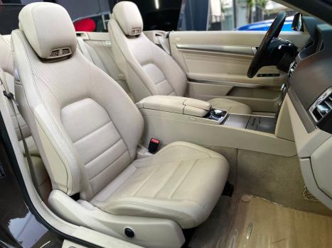 MERCEDES-BENZ E 350 Cabriolet 3.5 V6 24V AUTOMTICO, Foto 23