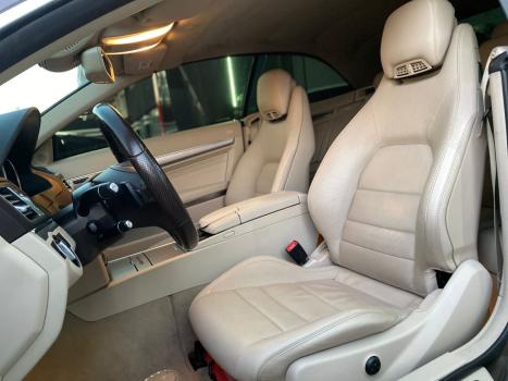 MERCEDES-BENZ E 350 Cabriolet 3.5 V6 24V AUTOMTICO, Foto 24