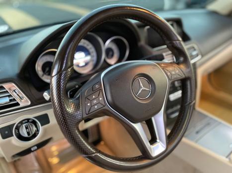MERCEDES-BENZ E 350 Cabriolet 3.5 V6 24V AUTOMTICO, Foto 27