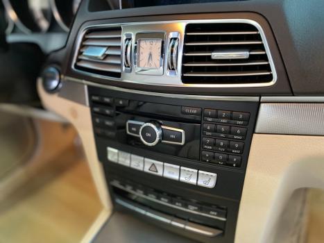 MERCEDES-BENZ E 350 Cabriolet 3.5 V6 24V AUTOMTICO, Foto 28