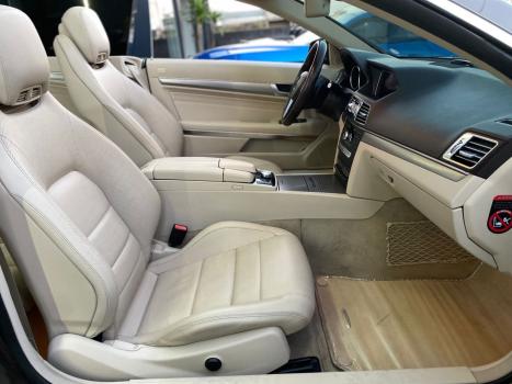 MERCEDES-BENZ E 350 Cabriolet 3.5 V6 24V AUTOMTICO, Foto 29