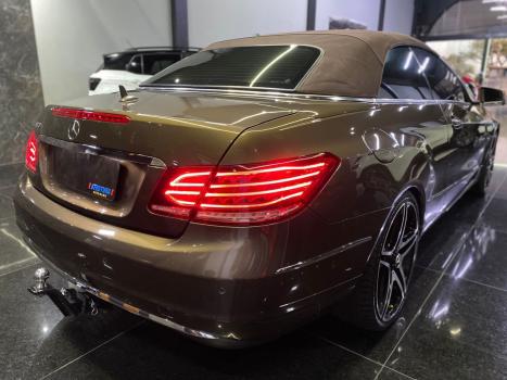MERCEDES-BENZ E 350 Cabriolet 3.5 V6 24V AUTOMTICO, Foto 30