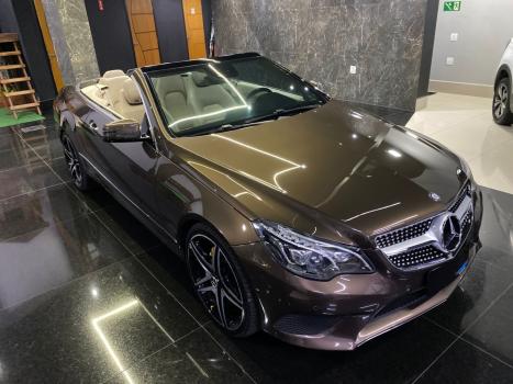 MERCEDES-BENZ E 350 Cabriolet 3.5 V6 24V AUTOMTICO, Foto 31