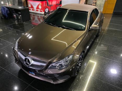 MERCEDES-BENZ E 350 Cabriolet 3.5 V6 24V AUTOMTICO, Foto 32