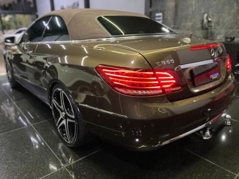 MERCEDES-BENZ E 350 Cabriolet 3.5 V6 24V AUTOMTICO, Foto 33