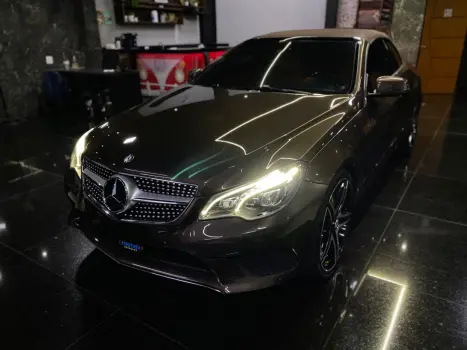 MERCEDES-BENZ E 350 Cabriolet 3.5 V6 24V AUTOMTICO, Foto 34