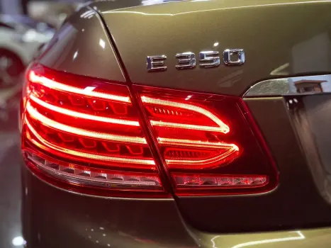 MERCEDES-BENZ E 350 Cabriolet 3.5 V6 24V AUTOMTICO, Foto 36