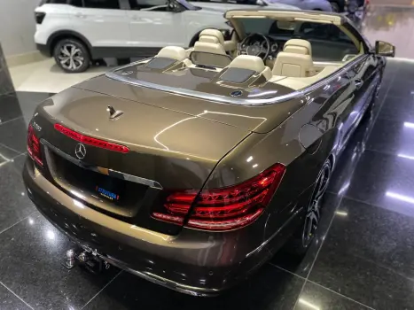 MERCEDES-BENZ E 350 Cabriolet 3.5 V6 24V AUTOMTICO, Foto 41