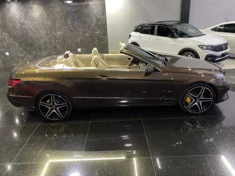 MERCEDES-BENZ E 350 Cabriolet 3.5 V6 24V AUTOMTICO, Foto 44