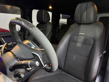 MERCEDES-BENZ G 63 4.0 V8 32V 4P TURBO 4MATIC SPEEDSHIFT AUTOMTICO, Foto 11