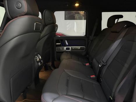 MERCEDES-BENZ G 63 4.0 V8 32V 4P TURBO 4MATIC SPEEDSHIFT AUTOMTICO, Foto 12