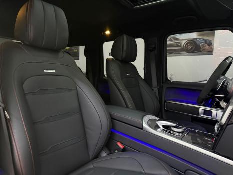 MERCEDES-BENZ G 63 4.0 V8 32V 4P TURBO 4MATIC SPEEDSHIFT AUTOMTICO, Foto 15