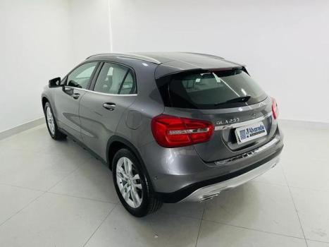 MERCEDES-BENZ GLA 200 1.6 16V 4P CGI ADVANCE TURBO AUTOMTICO, Foto 14