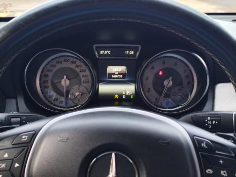 MERCEDES-BENZ GLA 200 1.6 16V 4P CGI ADVANCE TURBO AUTOMTICO, Foto 4