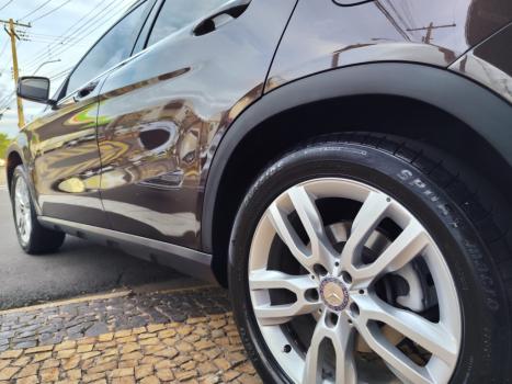 MERCEDES-BENZ GLA 200 1.6 16V 4P CGI ADVANCE TURBO AUTOMTICO, Foto 8