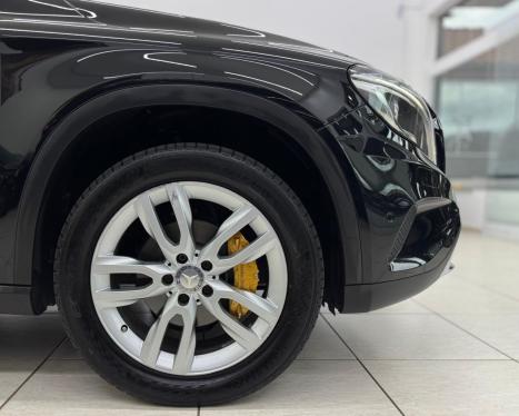 MERCEDES-BENZ GLA 200 1.6 16V 4P FLEX CGI ADVANCE TURBO AUTOMTICO, Foto 6