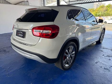 MERCEDES-BENZ GLA 200 1.6 16V 4P CGI STYLE TURBO AUTOMTICO, Foto 3