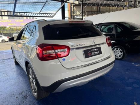 MERCEDES-BENZ GLA 200 1.6 16V 4P CGI STYLE TURBO AUTOMTICO, Foto 4
