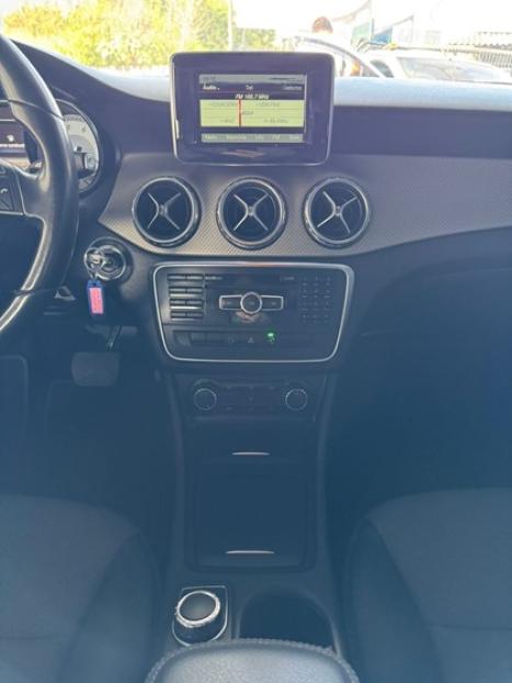 MERCEDES-BENZ GLA 200 1.6 16V 4P CGI STYLE TURBO AUTOMTICO, Foto 8