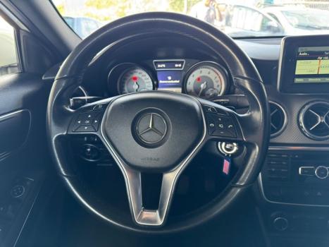 MERCEDES-BENZ GLA 200 1.6 16V 4P CGI STYLE TURBO AUTOMTICO, Foto 9