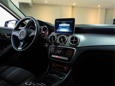 MERCEDES-BENZ GLA 200 1.6 16V 4P FLEX CGI ADVANCE TURBO AUTOMTICO, Foto 6