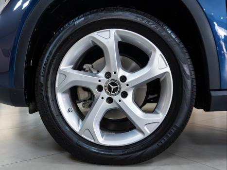 MERCEDES-BENZ GLA 200 1.6 16V 4P FLEX CGI ADVANCE TURBO AUTOMTICO, Foto 8