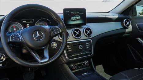 MERCEDES-BENZ GLA 200 1.6 16V 4P FLEX CGI ADVANCE TURBO AUTOMTICO, Foto 10