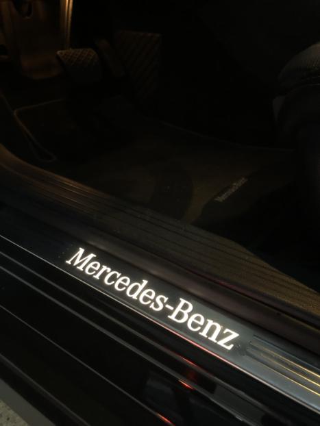 MERCEDES-BENZ GLA 200 1.6 16V 4P FLEX CGI STYLE TURBO AUTOMTICO, Foto 7