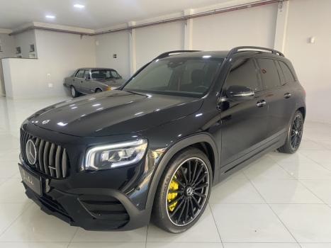 MERCEDES-BENZ GLA 35 AMG 2.0 4P CGI 4MATIC SPEEDSHIFT AUTOMTICO, Foto 1