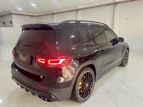 MERCEDES-BENZ GLA 35 AMG 2.0 4P CGI 4MATIC SPEEDSHIFT AUTOMTICO, Foto 2