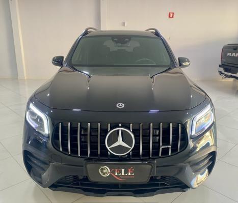 MERCEDES-BENZ GLA 35 AMG 2.0 4P CGI 4MATIC SPEEDSHIFT AUTOMTICO, Foto 3