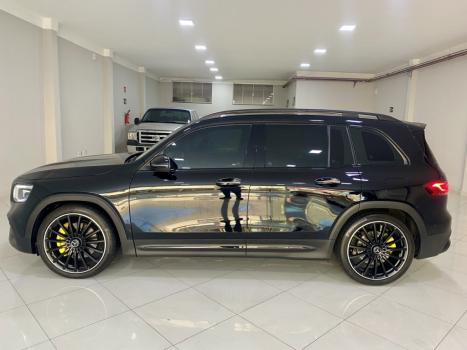 MERCEDES-BENZ GLA 35 AMG 2.0 4P CGI 4MATIC SPEEDSHIFT AUTOMTICO, Foto 4