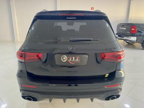 MERCEDES-BENZ GLA 35 AMG 2.0 4P CGI 4MATIC SPEEDSHIFT AUTOMTICO, Foto 5
